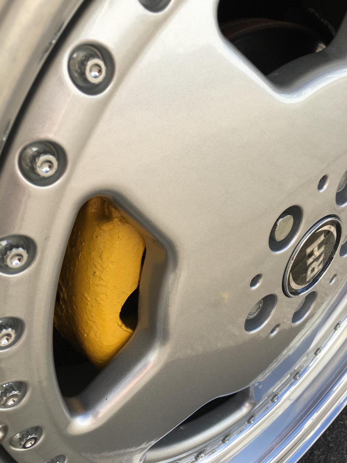 Audi A4 B5 1.8T billede 18