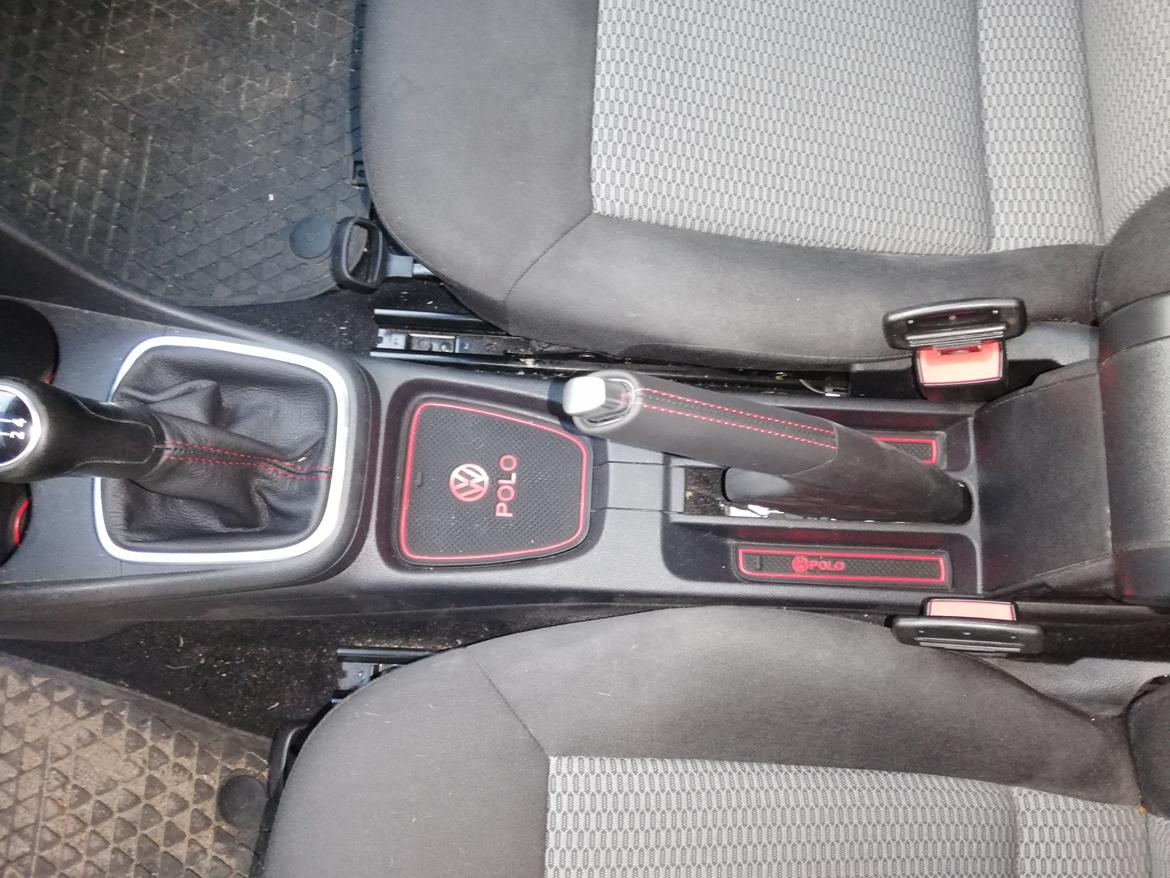 VW Polo 6r (Solgt)  billede 18
