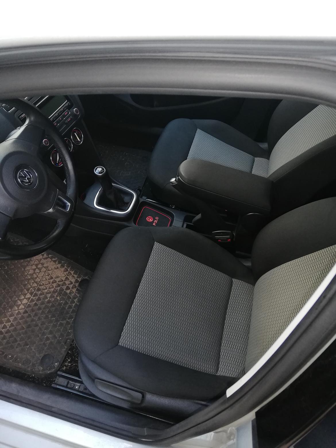 VW Polo 6r (Solgt)  billede 17