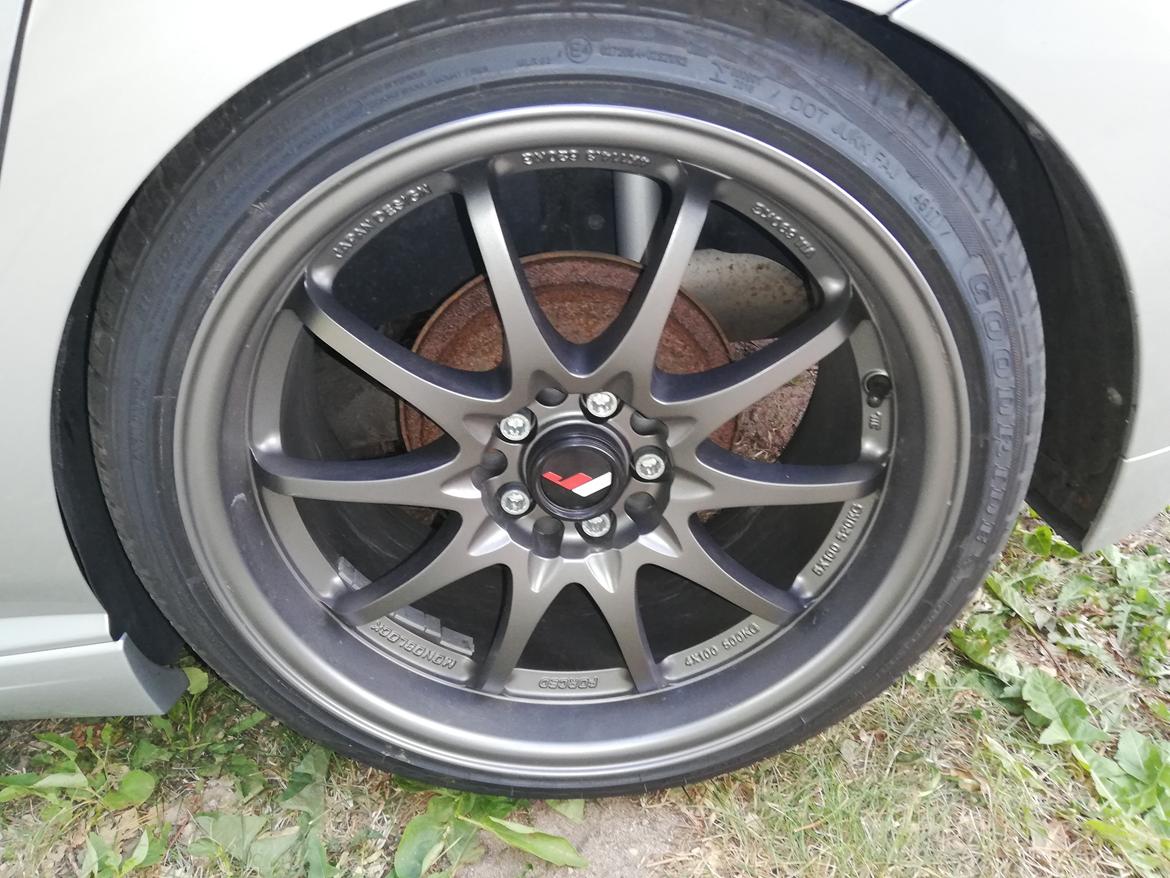 VW Polo 6r (Solgt)  billede 15