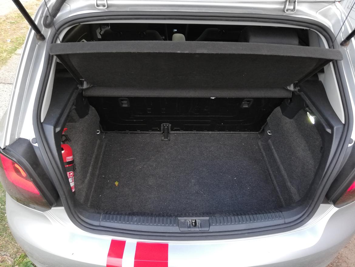 VW Polo 6r (Solgt)  billede 13