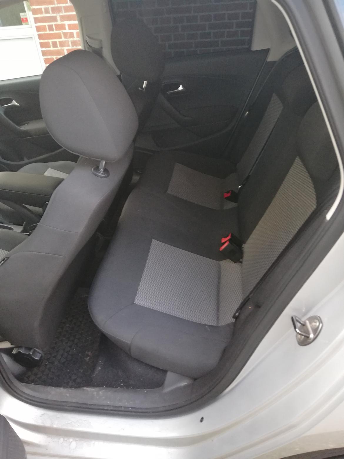 VW Polo 6r (Solgt)  billede 20