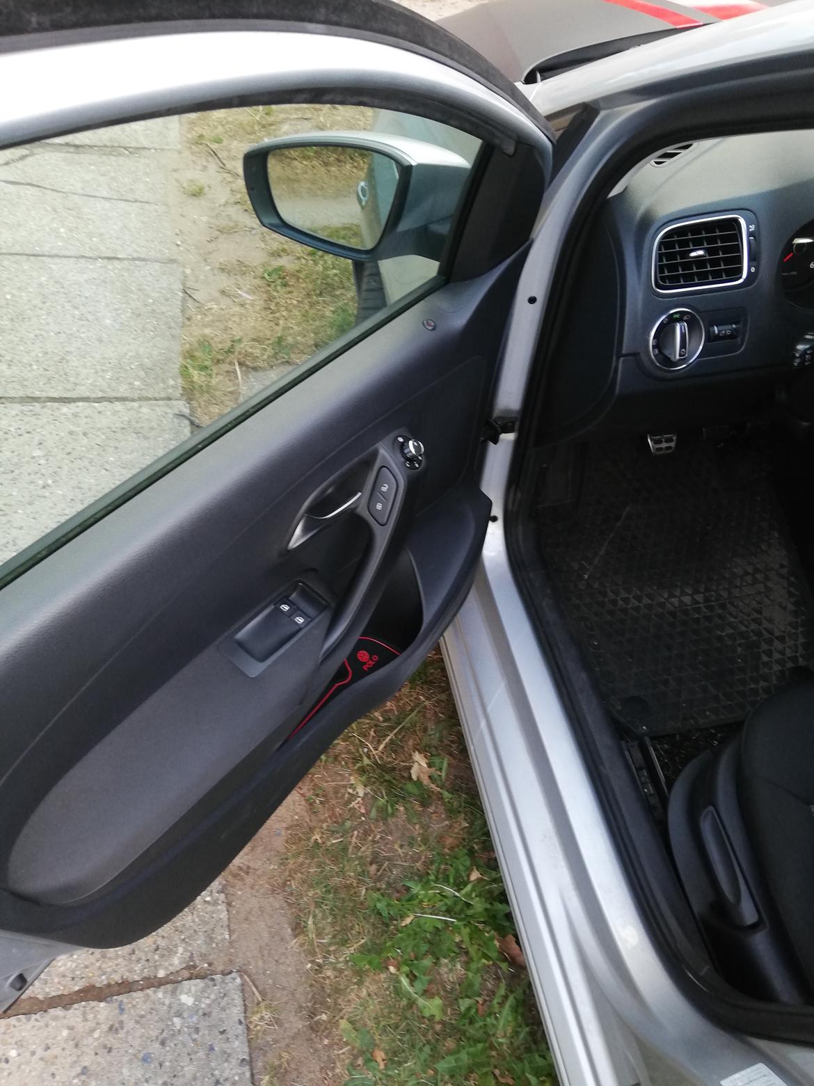 VW Polo 6r (Solgt)  billede 19