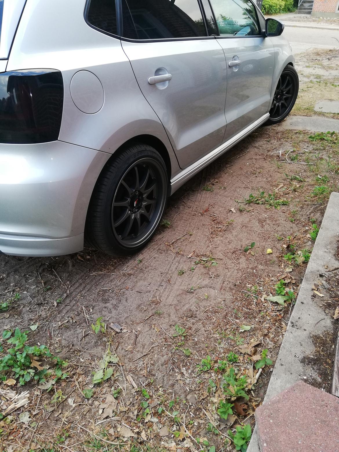 VW Polo 6r (Solgt)  billede 7