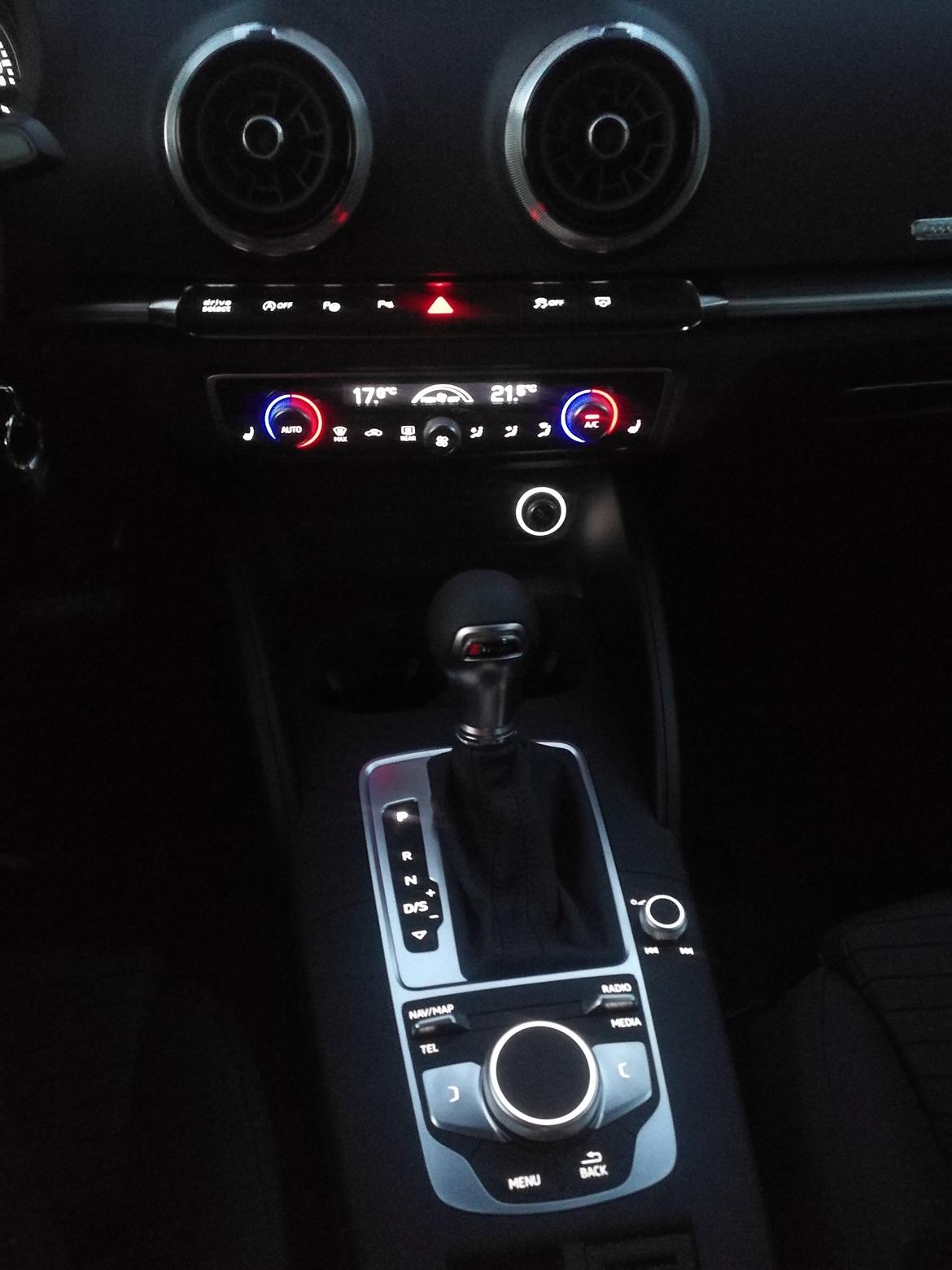 Audi A3 Limousine Sport Prestige billede 18