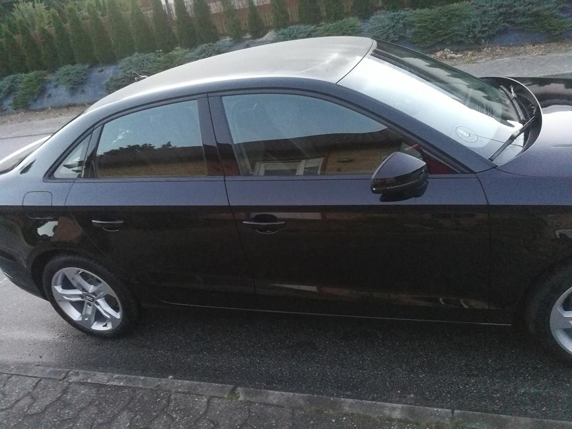 Audi A3 Limousine Sport Prestige billede 8