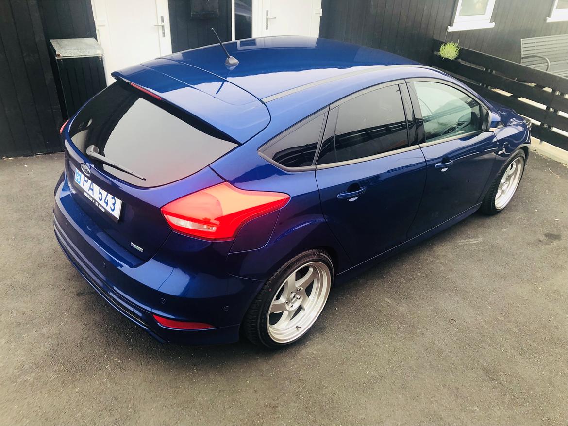 Ford Focus ST-Line billede 4