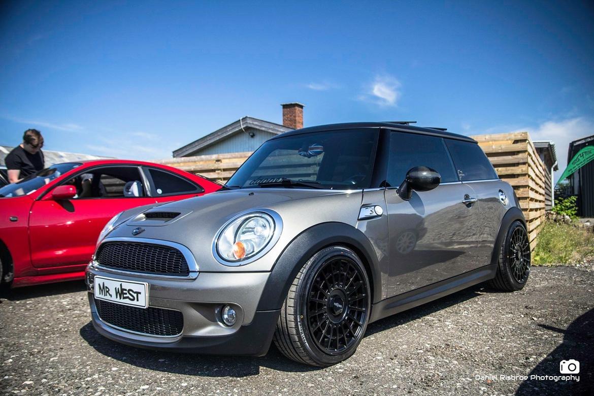 Mini "Cooper" One D billede 1
