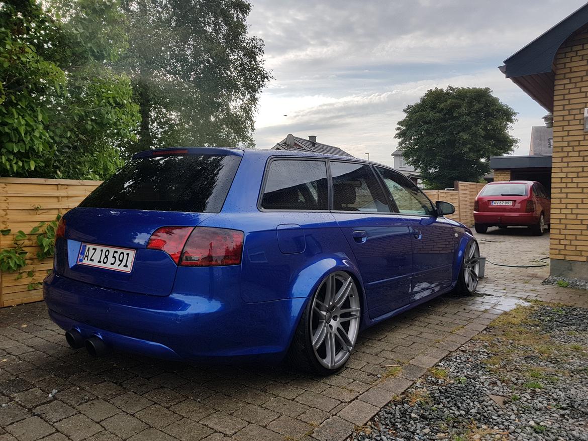 Audi A4 1.9 tdi ( RS look )  billede 47