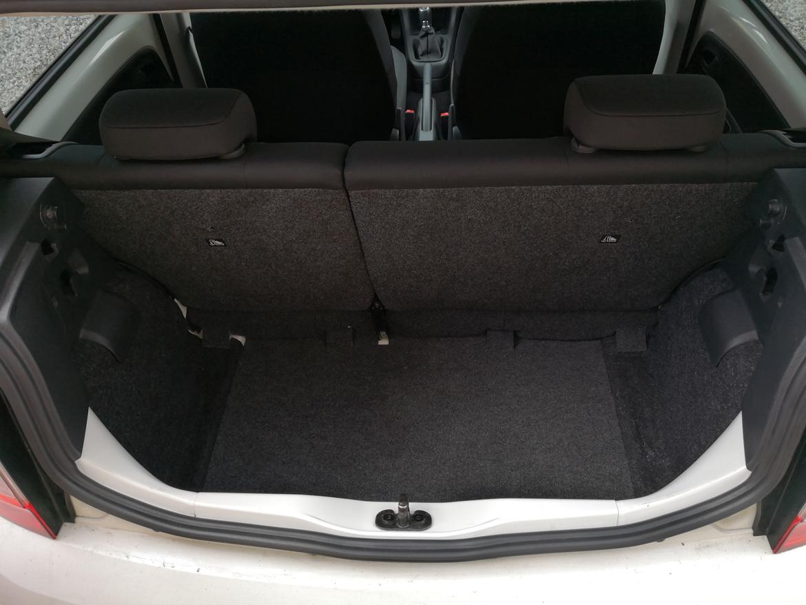 Skoda CitiGo billede 16