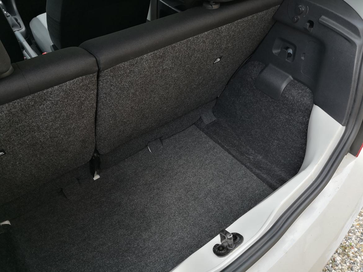 Skoda CitiGo billede 17