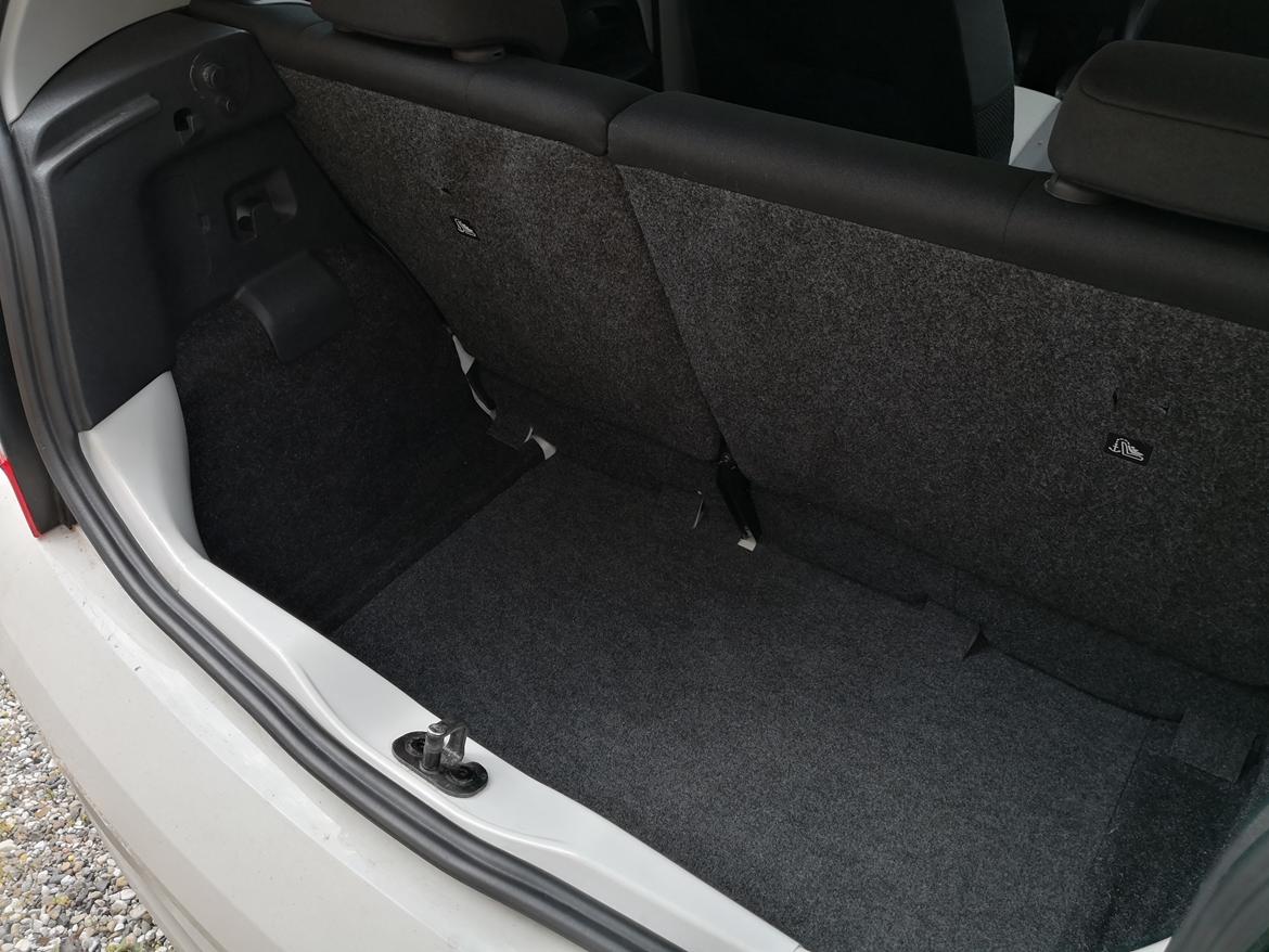 Skoda CitiGo billede 18