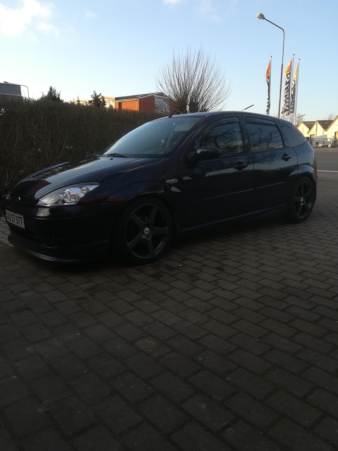 Ford focus s zetec  billede 3