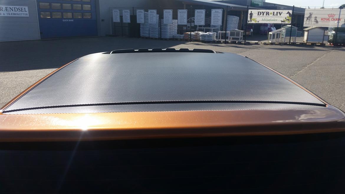 VW Golf 4 1.9 TDI  billede 5