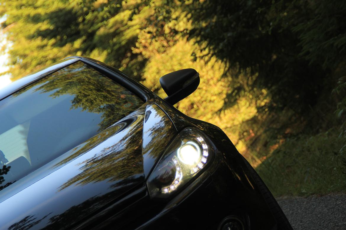 VW Golf VI Bluemotion billede 18