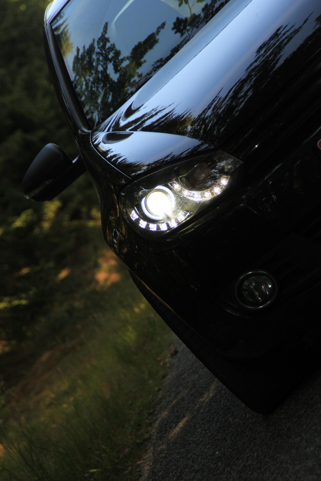 VW Golf VI Bluemotion billede 2