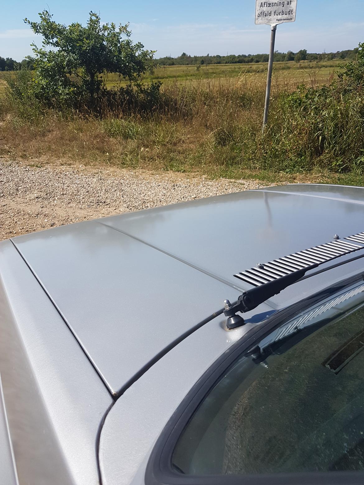 VW Golf 1  billede 5