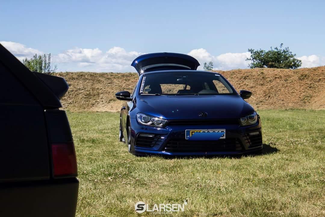 VW Scirocco billede 3