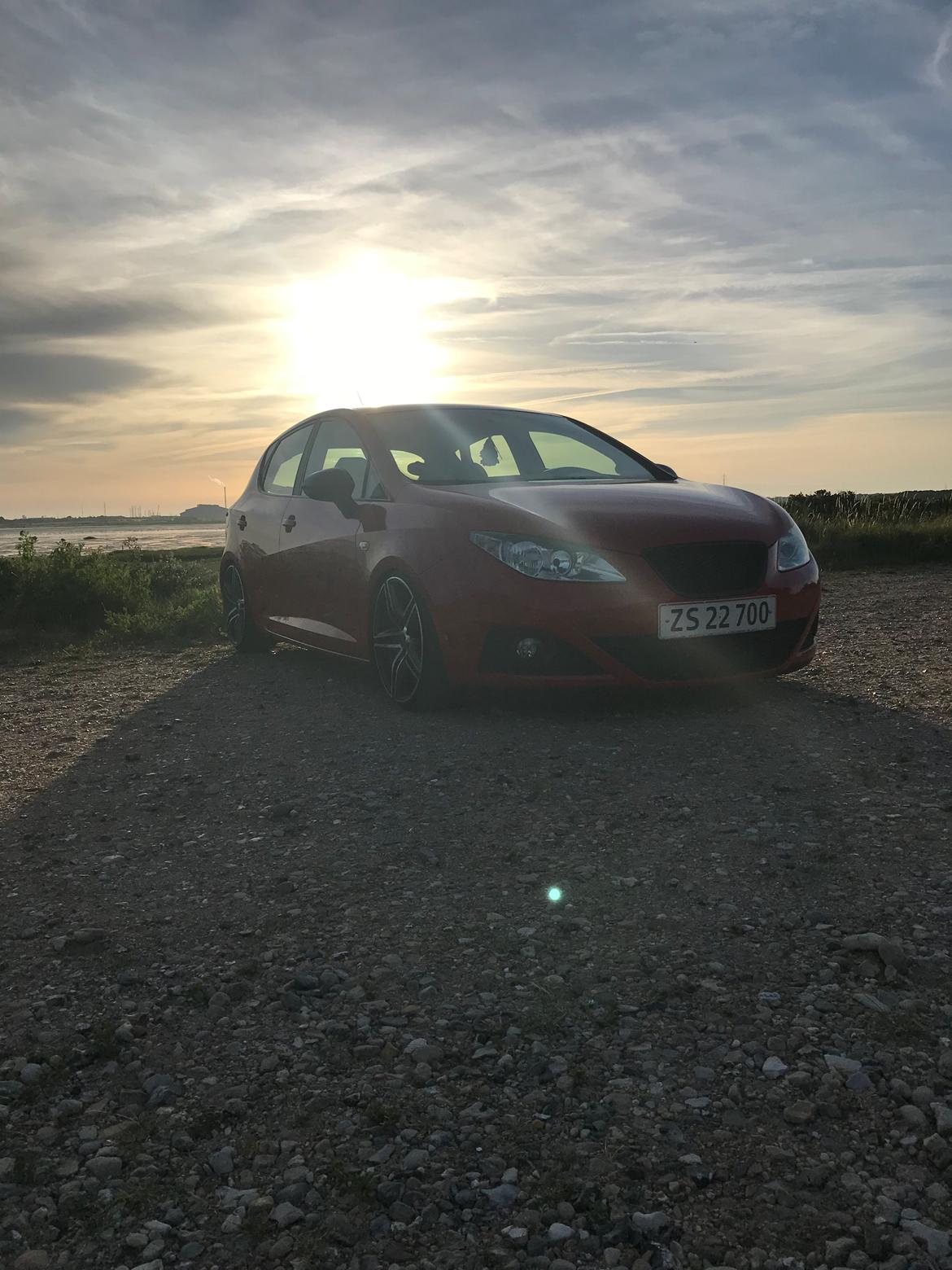 Seat Ibiza 6J billede 5