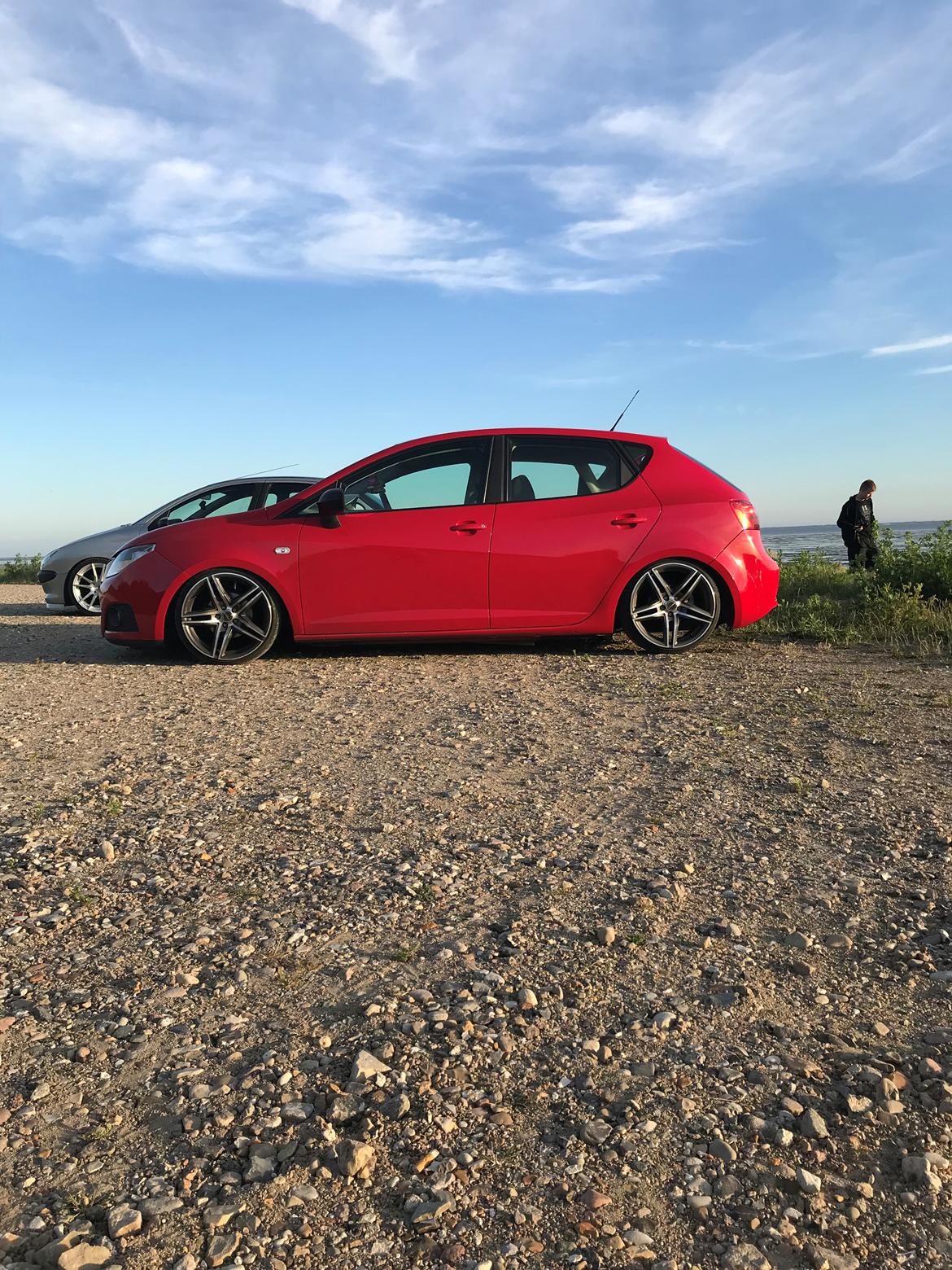 Seat Ibiza 6J billede 7