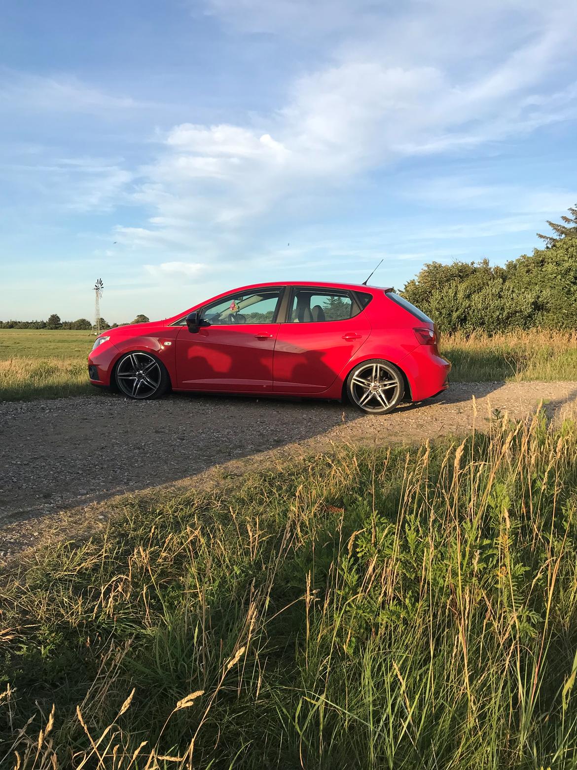 Seat Ibiza 6J billede 10