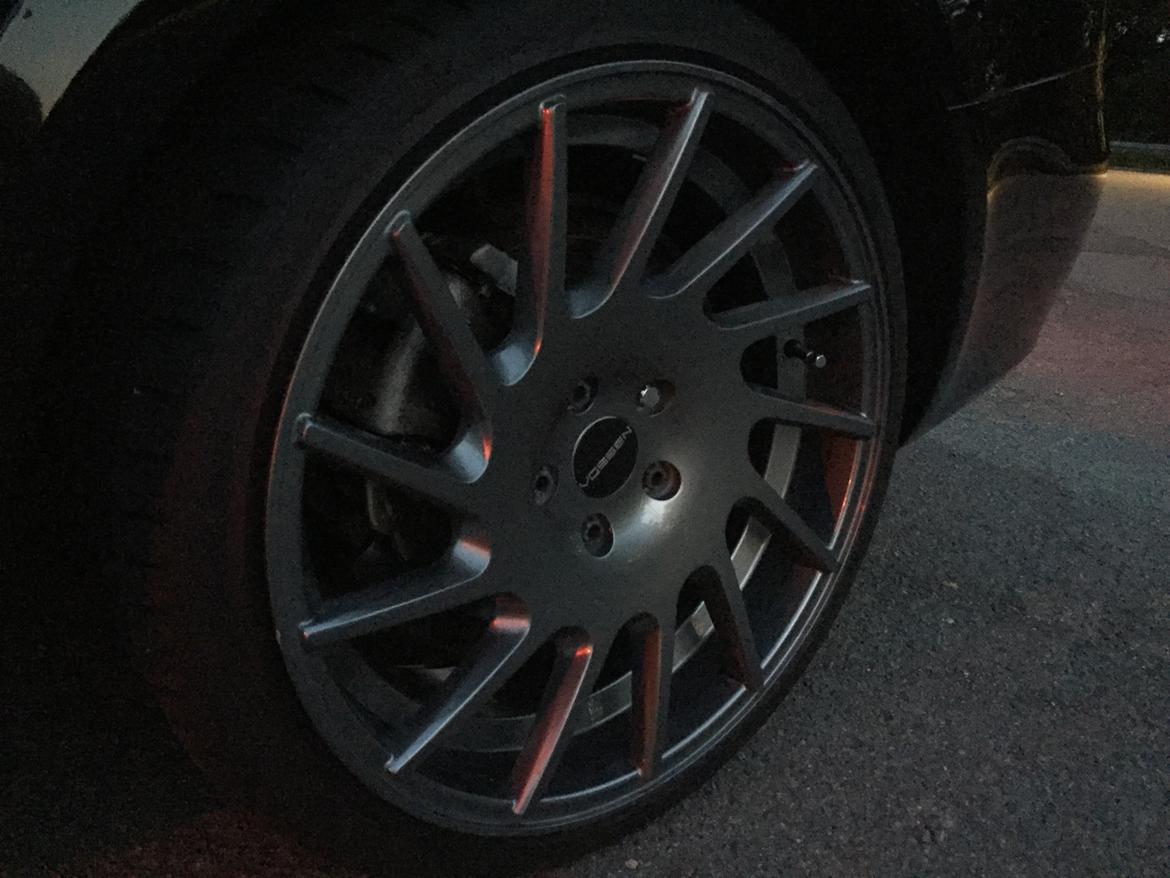 Audi A4 B8 billede 21