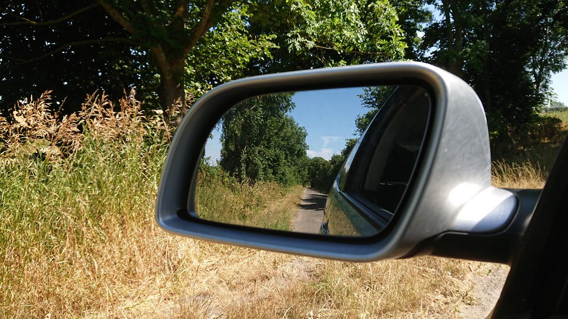 VW Polo IV (9N)  1.4 TDI billede 20