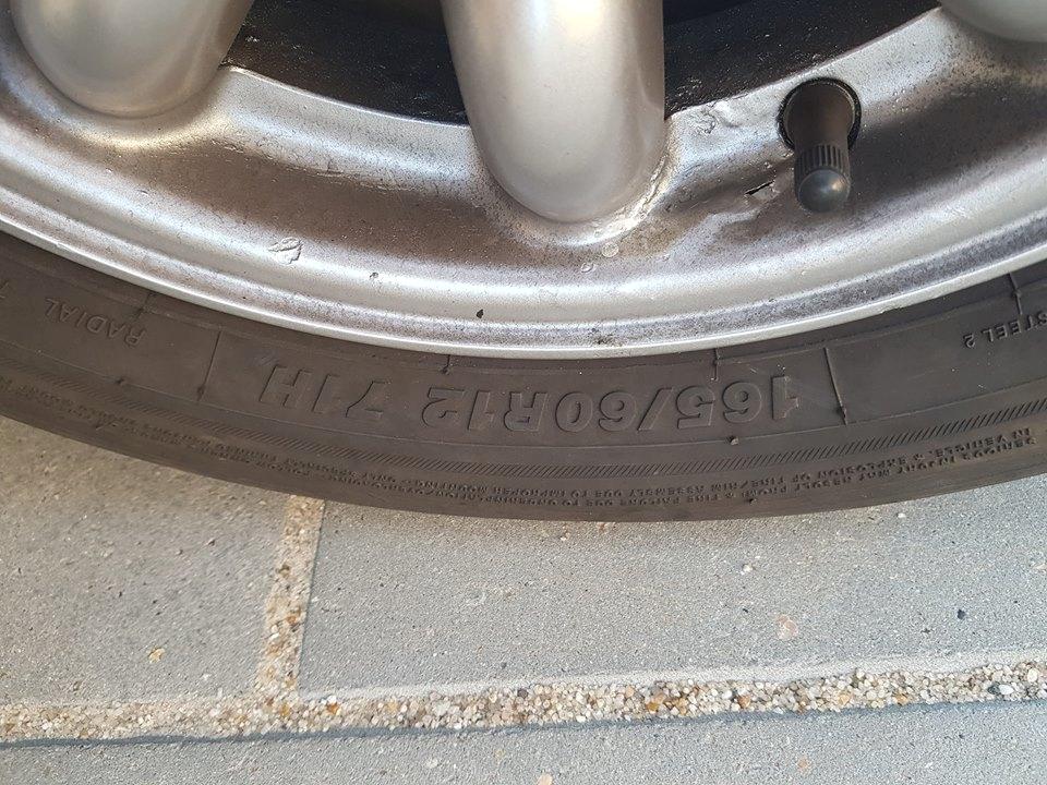 Rover Mini billede 8