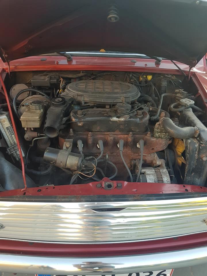 Rover Mini billede 12