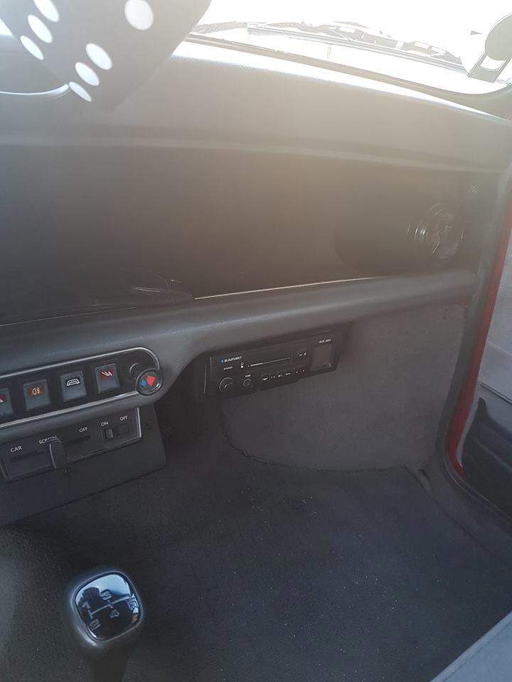 Rover Mini billede 11