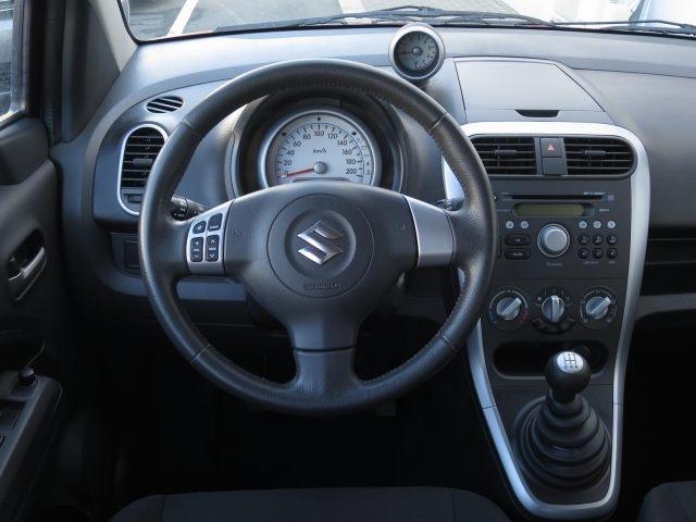 Suzuki Splash GLS 1.0 Aircon billede 9