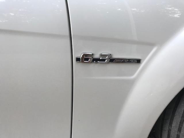 Mercedes Benz C63 AMG P30 PERFORMANCE billede 5