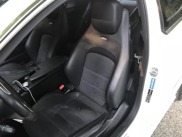 Mercedes Benz C63 AMG P30 PERFORMANCE billede 9