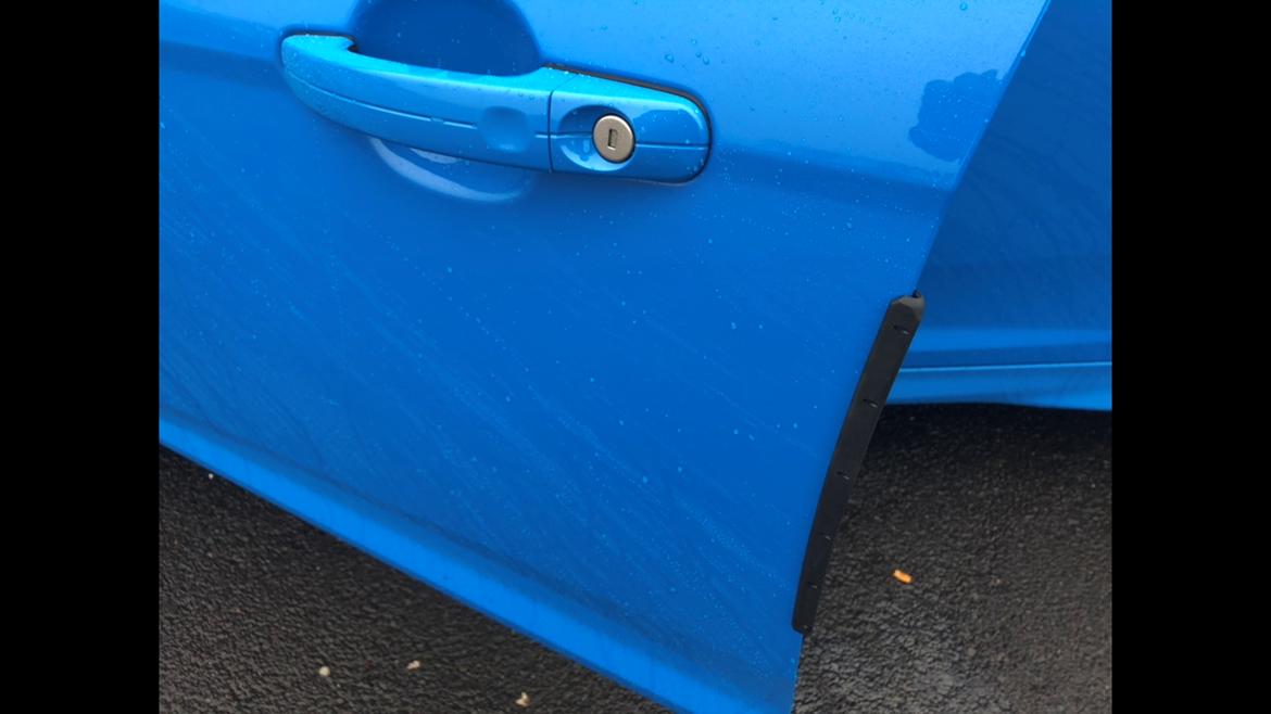 Ford Focus RS mk3 billede 14