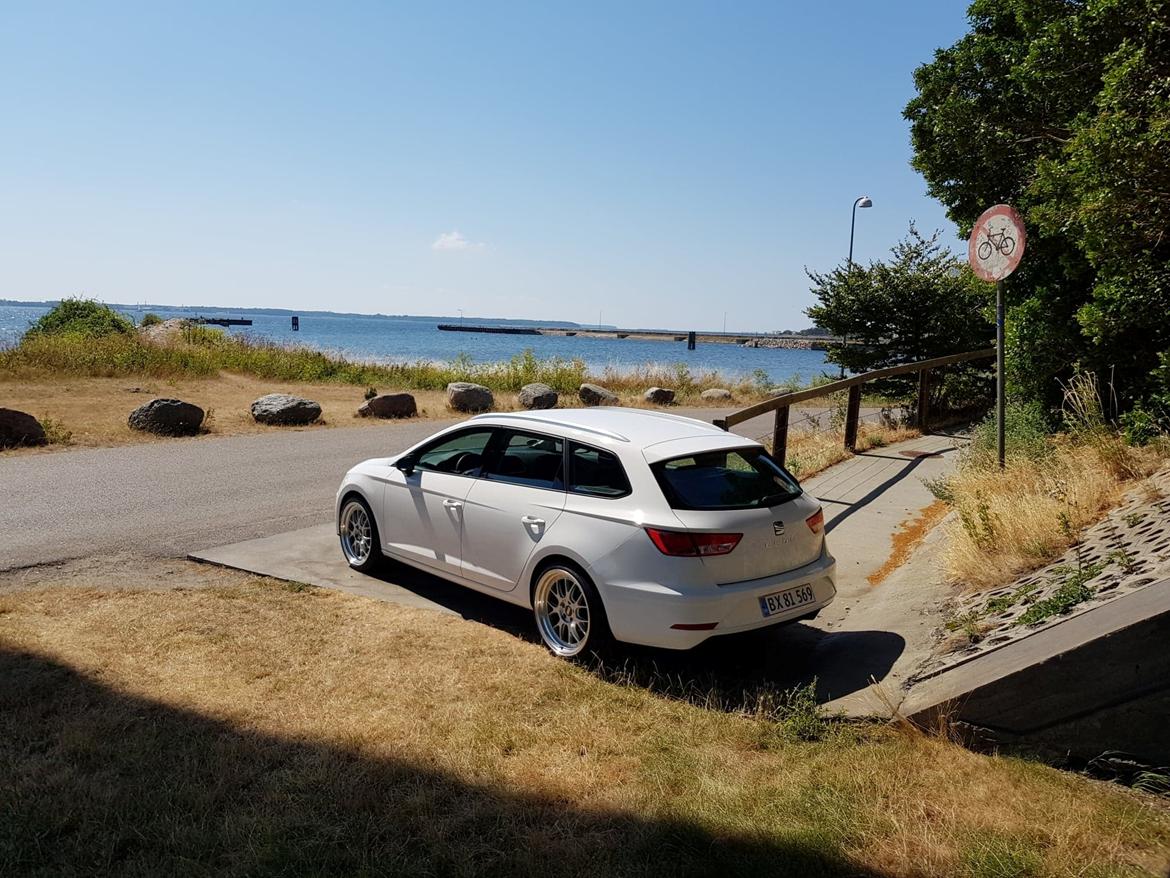 Seat leon 5f  billede 2