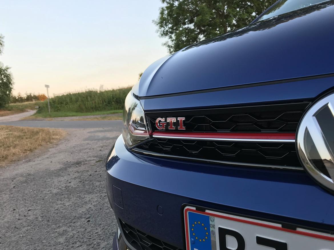 VW Polo 2.0 GTI billede 8