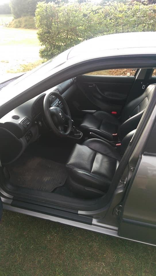 Seat Leon billede 14