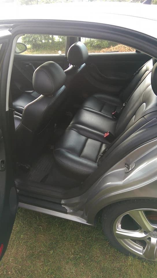 Seat Leon billede 15