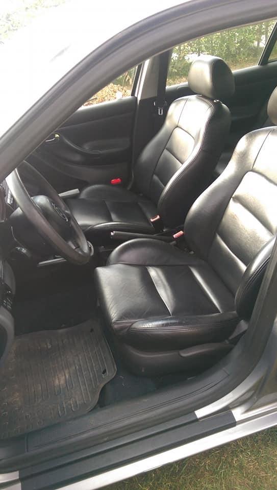 Seat Leon billede 16