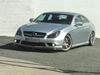 Mercedes Benz Cls500 Kleemann