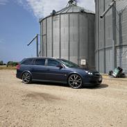 Opel Vectra C 1,8 140 Wagon Elegance