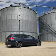 Opel Vectra C 1,8 140 Wagon Elegance