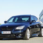 BMW E60 535D M-Tech LCI