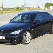 BMW E60 535D M-Tech LCI