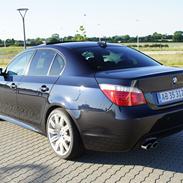 BMW E60 535D M-Tech LCI