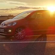 VW UP GTI