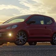 VW UP GTI