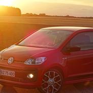 VW UP GTI