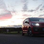 VW UP GTI