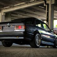 BMW E30 325i M-tech 1 Turbo